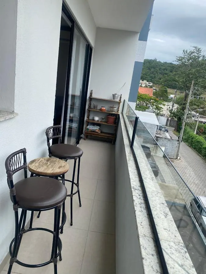 Apto Solar Das Calendulas - Temporada Confortavel Em Floripa Florianópolis