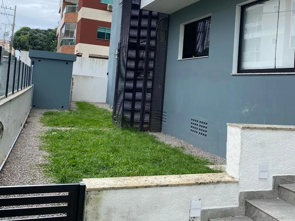 Apto Solar Das Calendulas - Temporada Confortavel Em Floripa Florianópolis 0*,  Brésil