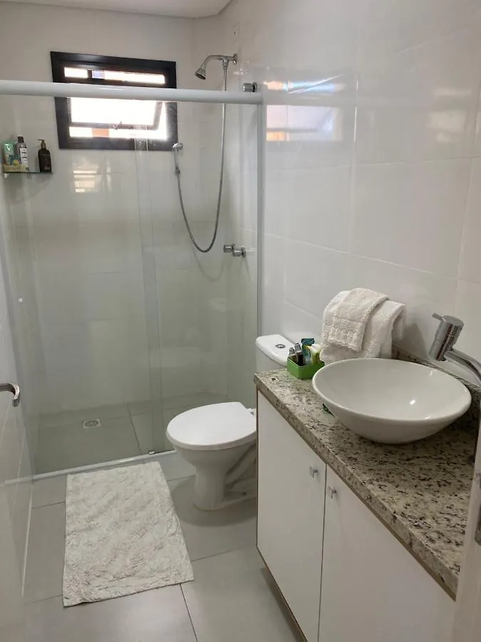 Appartement Apto Solar Das Calendulas - Temporada Confortavel Em Floripa Florianópolis