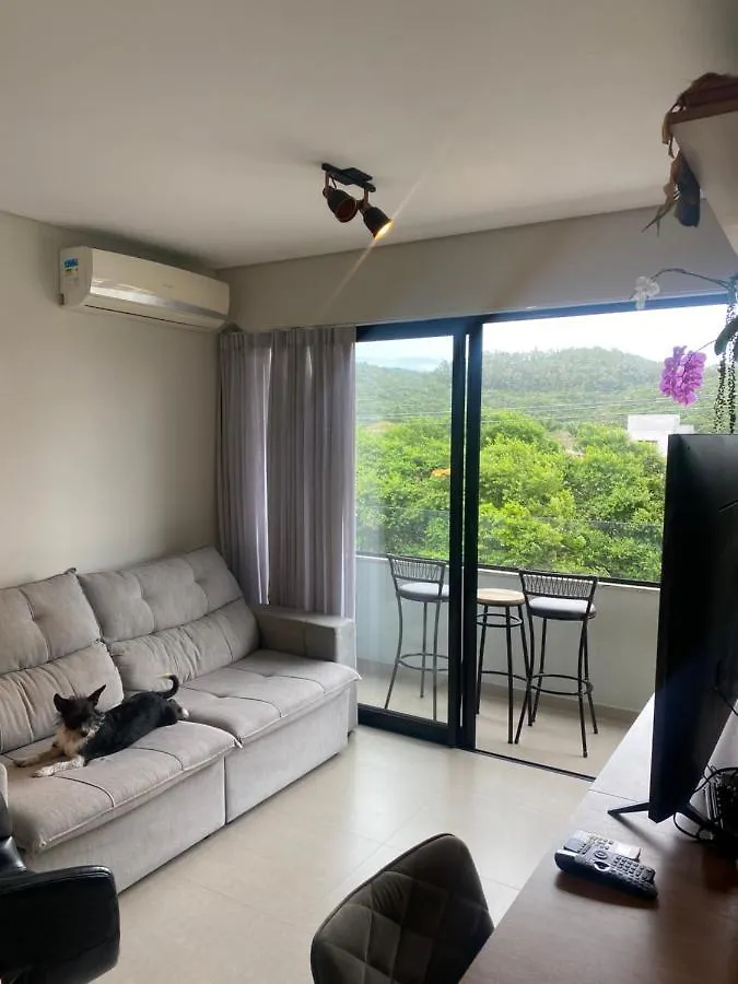 Apto Solar Das Calendulas - Temporada Confortavel Em Floripa Florianópolis 0*,