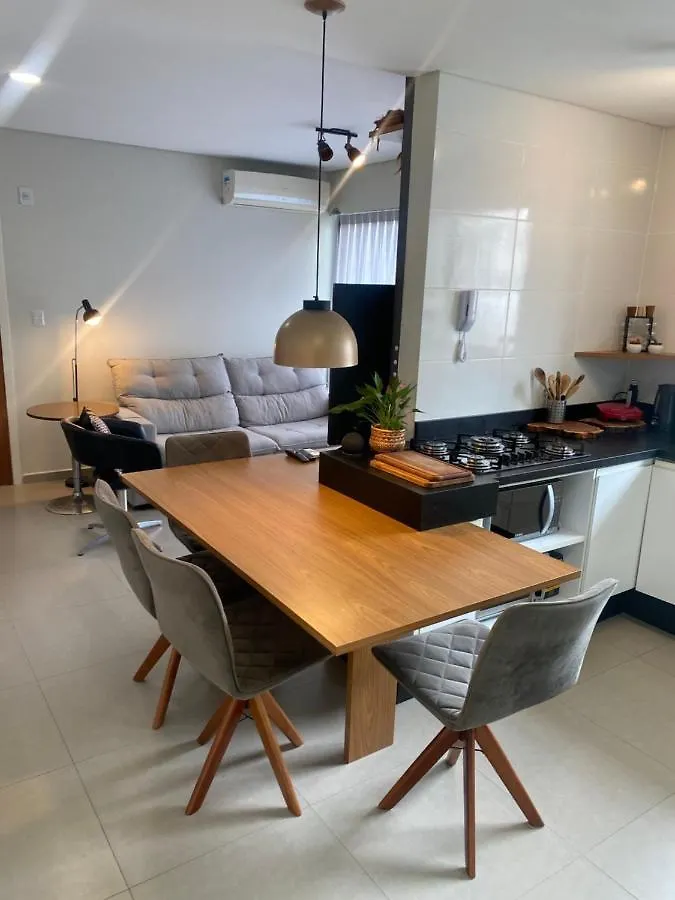Apto Solar Das Calendulas - Temporada Confortavel Em Floripa Florianópolis شقة