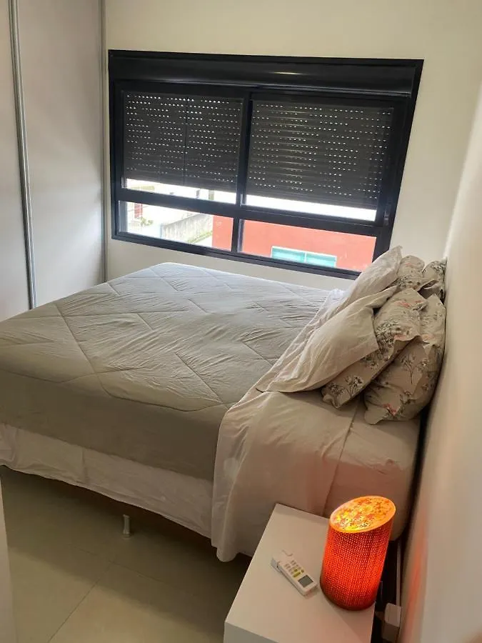 Apto Solar Das Calendulas - Temporada Confortavel Em Floripa Florianópolis