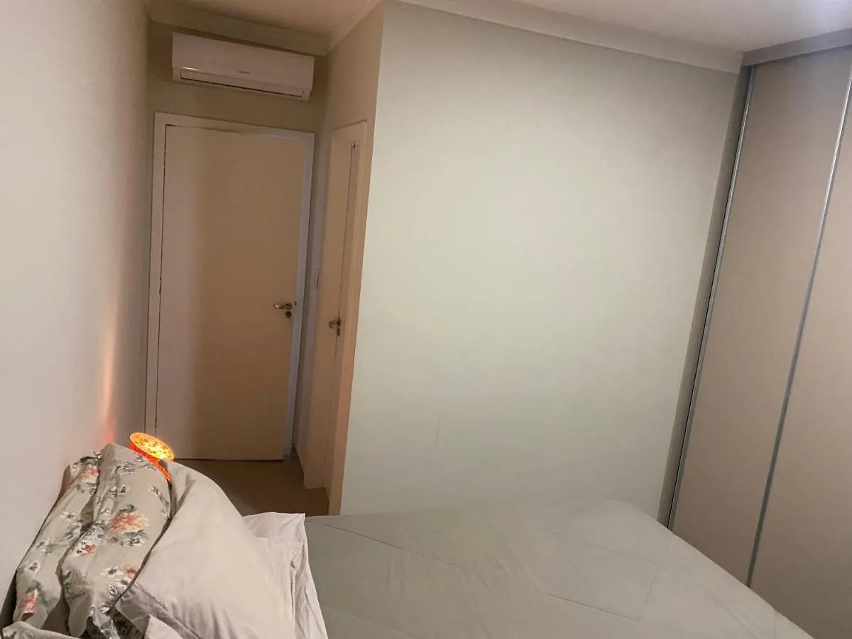 Apto Solar Das Calendulas - Temporada Confortavel Em Floripa Florianópolis