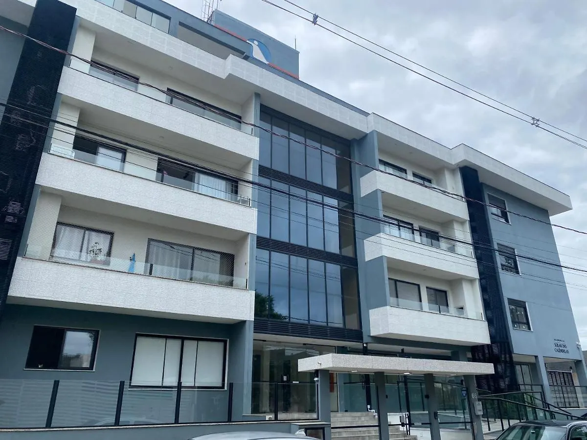 Apto Solar Das Calendulas - Temporada Confortavel Em Floripa Florianópolis البرازيل