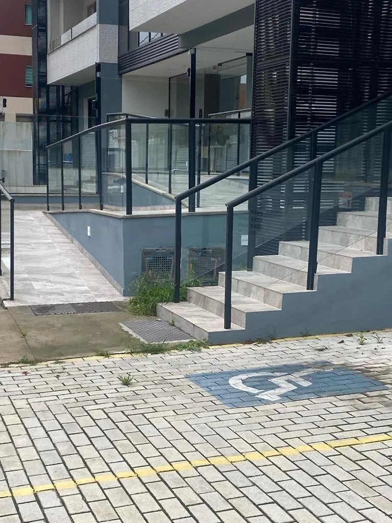 Apto Solar Das Calendulas - Temporada Confortavel Em Floripa Florianópolis شقة
